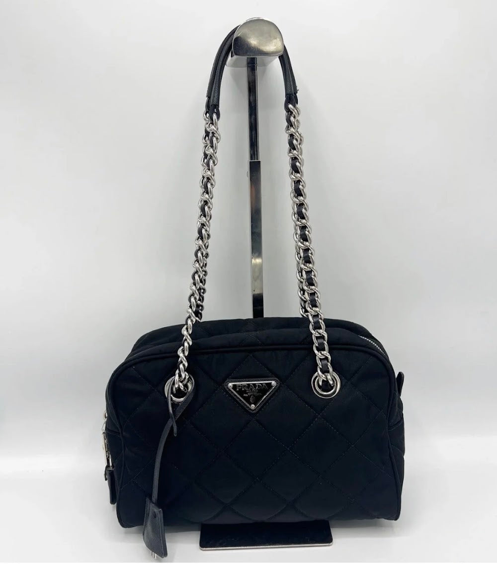 Ezyycart Bags Pradn Luxury Bag --102722