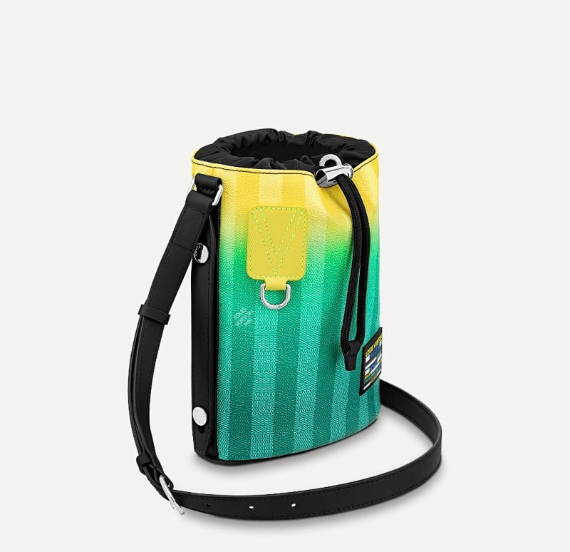 Anum Bags ln Luxury Bag --60922