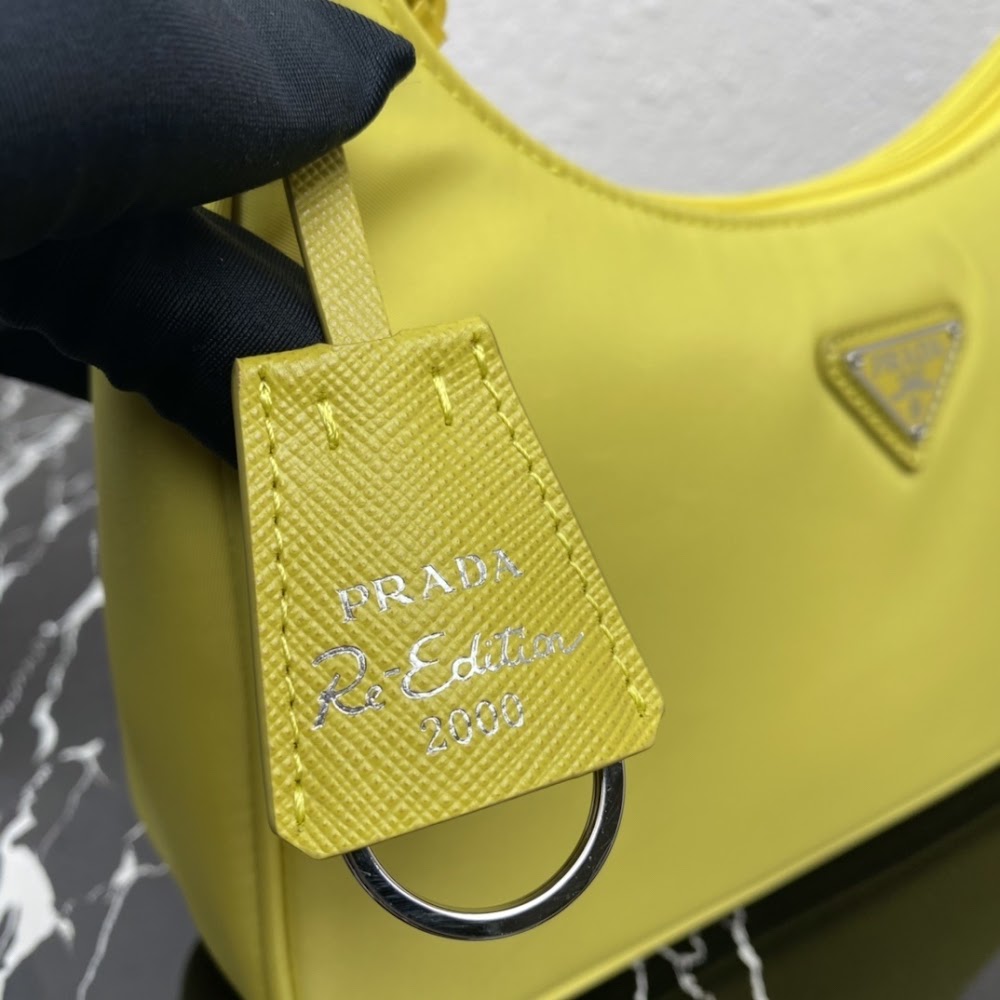 Ezyycart Bags pradn Luxury Bag --74840