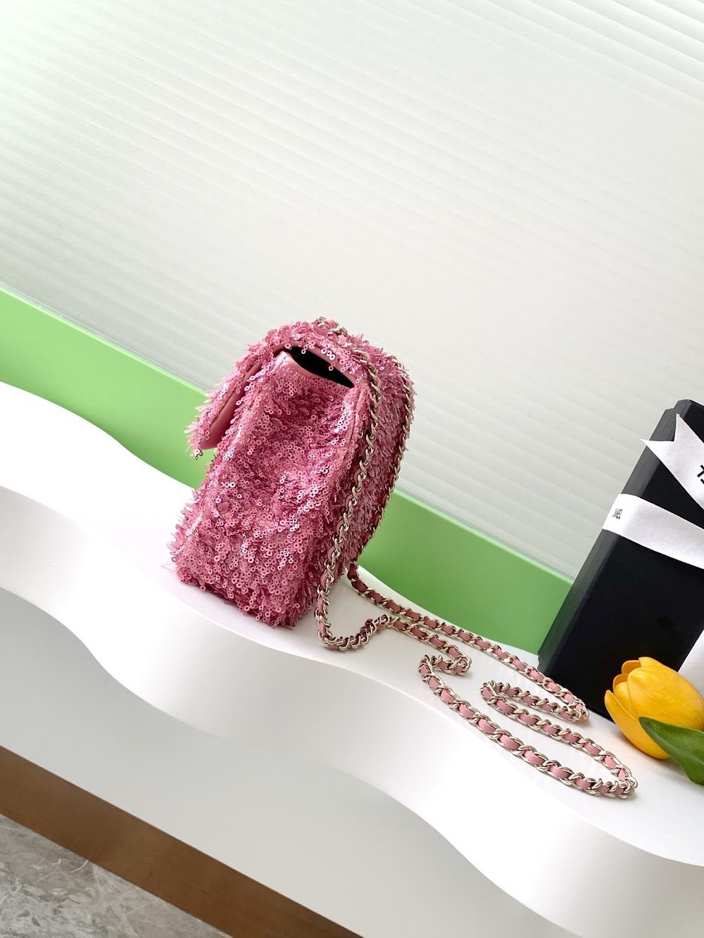 Anum Bags CHn Luxury Bag --114144
