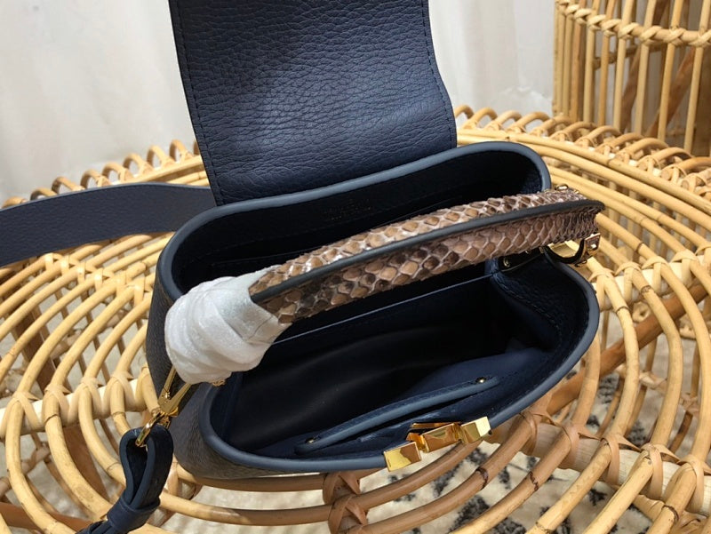Ezyycart Bags ln Luxury Bag --60450