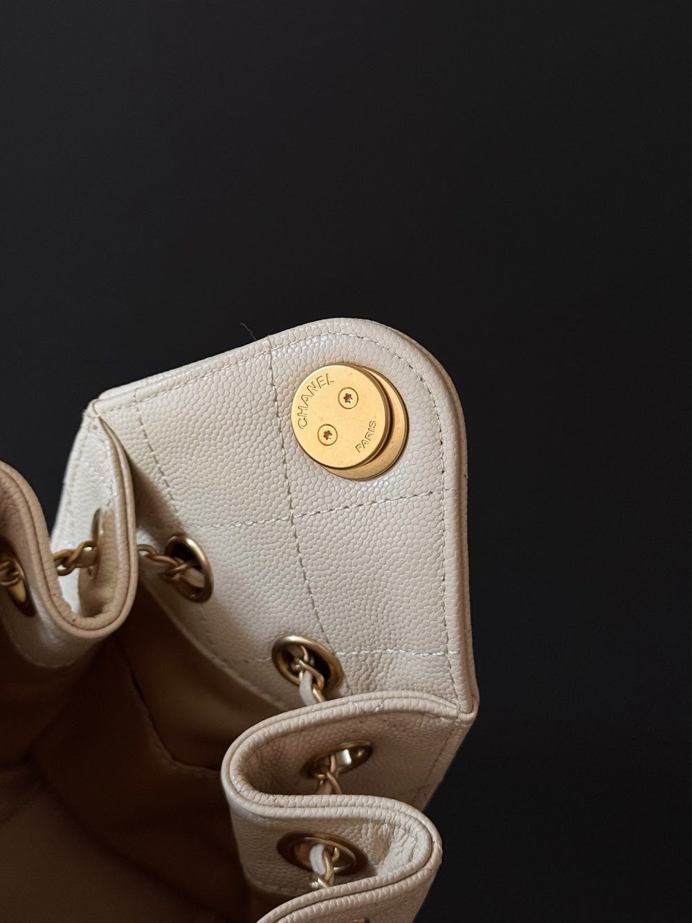Anum Bags CHn Luxury Bag --114027