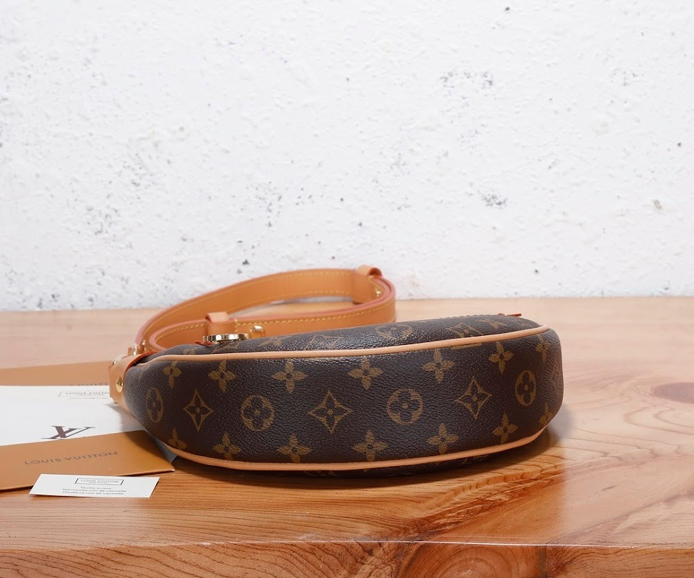 Anum Bags LVn Luxury Bag --80071