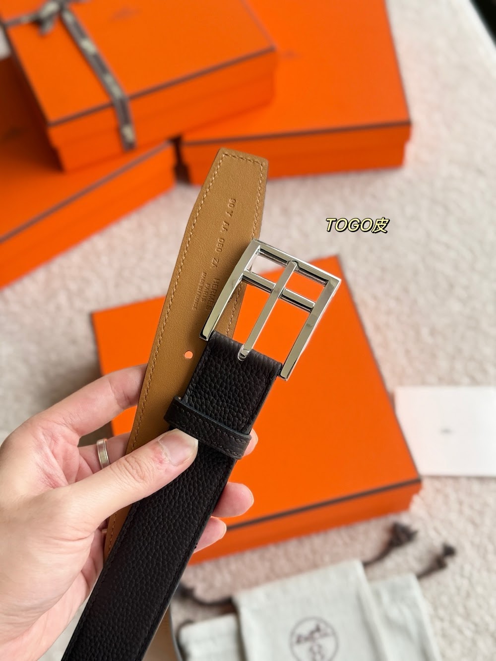 Ezyycart Bags Hermesn Luxury Belt --105848