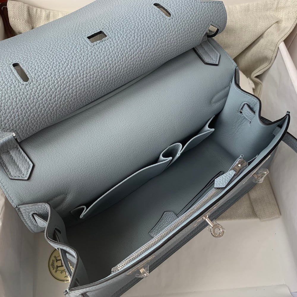 Anum Bags Hermesn Luxury Bag --118891