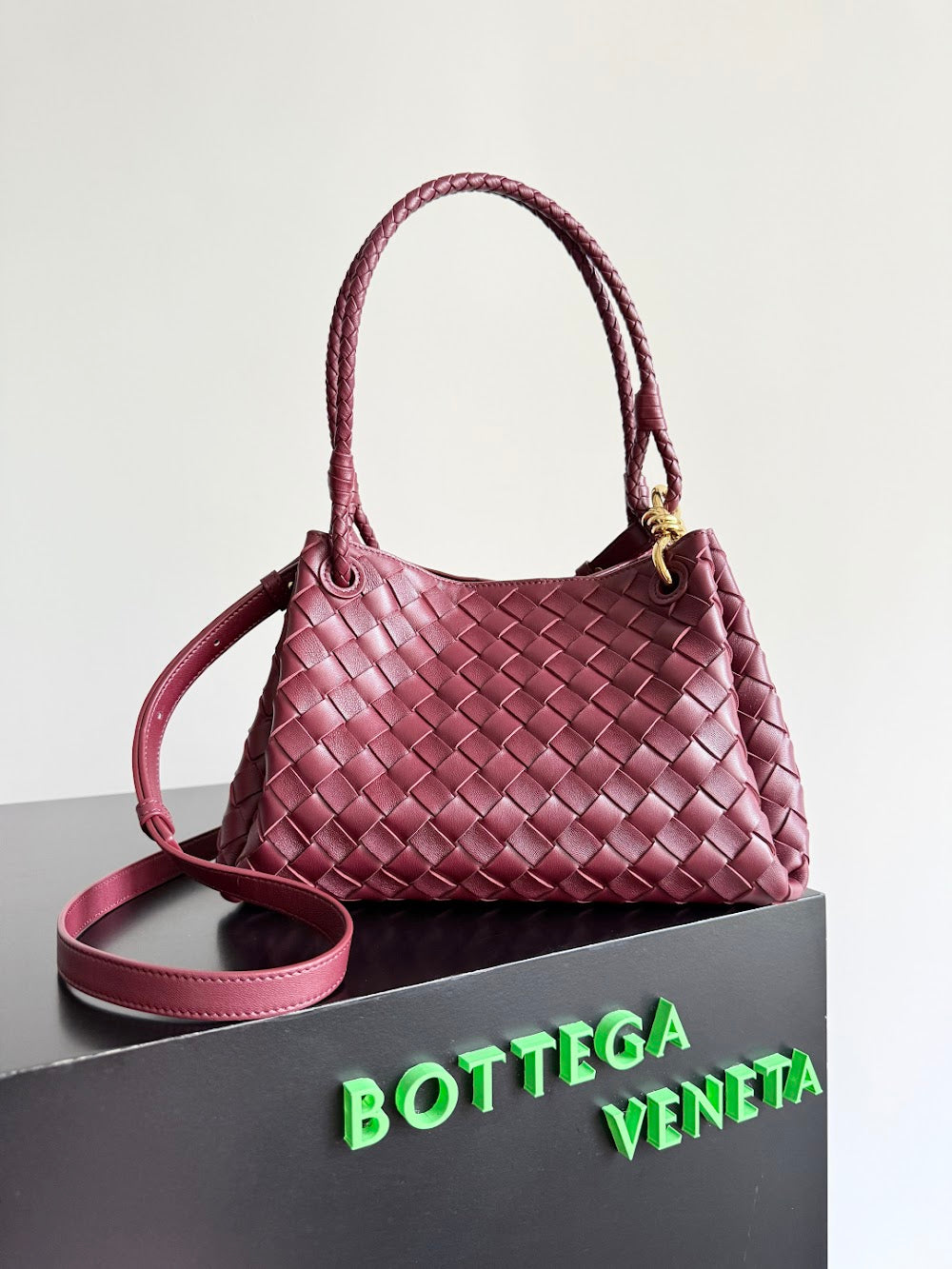 Ezyycart Bags Bottegan Luxury Bag --91384