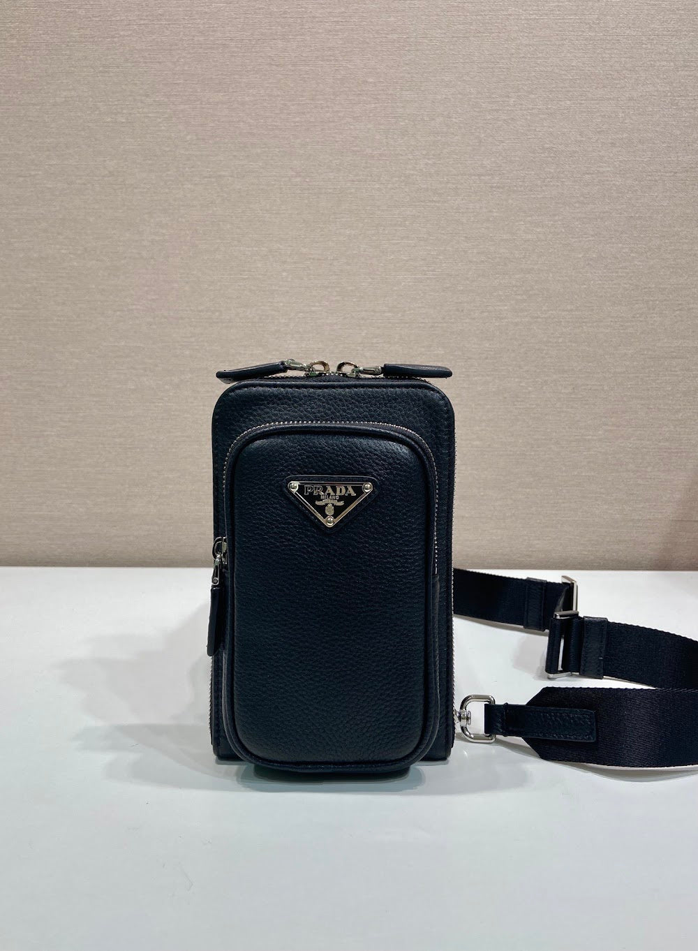 Ezyycart Bags Prada Luxury Bag --54314