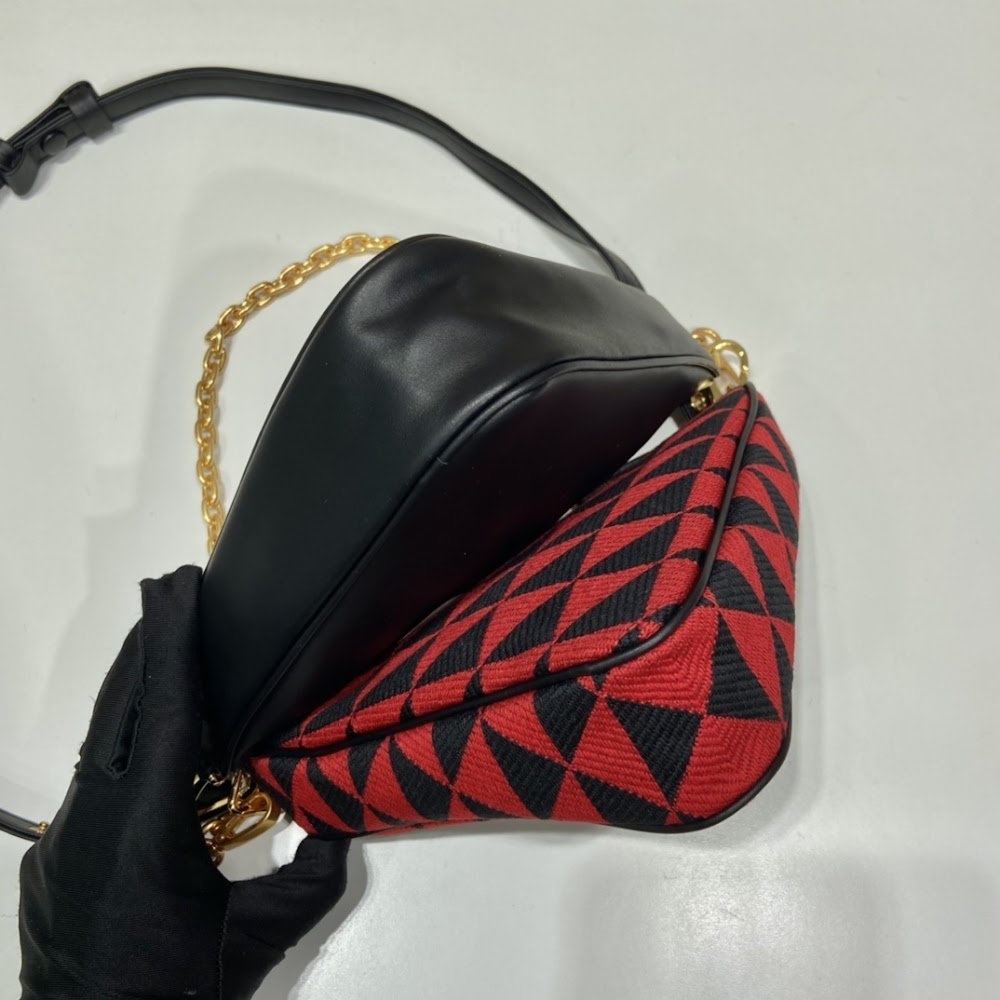 Ezyycart Bags Prada Luxury Bag --54677