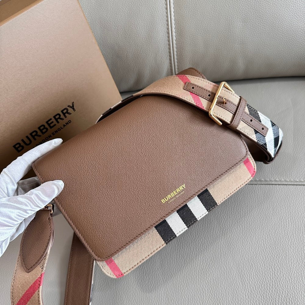 Ezyycart Bags Burberryn Luxury Bag --92923