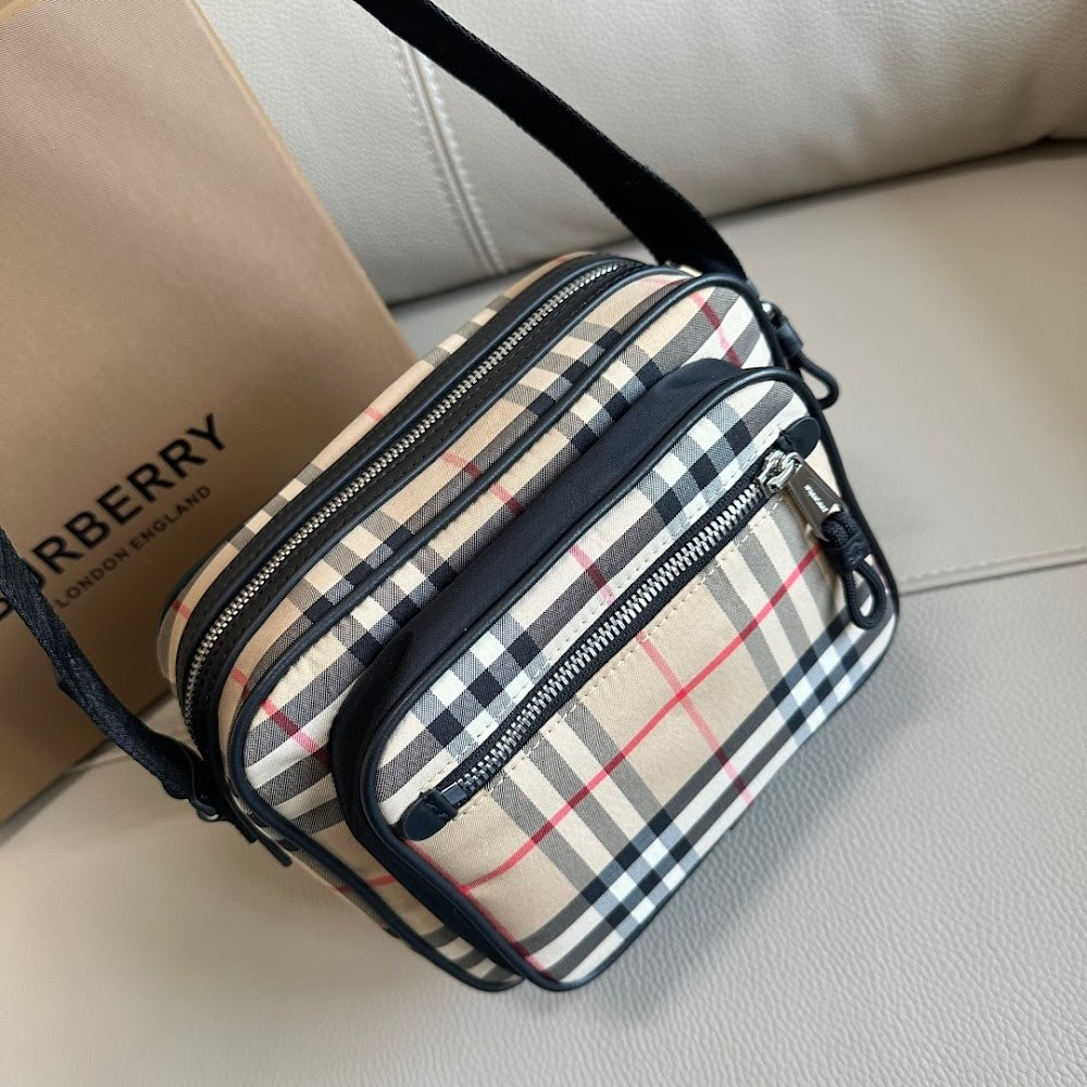 Ezyycart Bags Burberryn Luxury Bag --92675