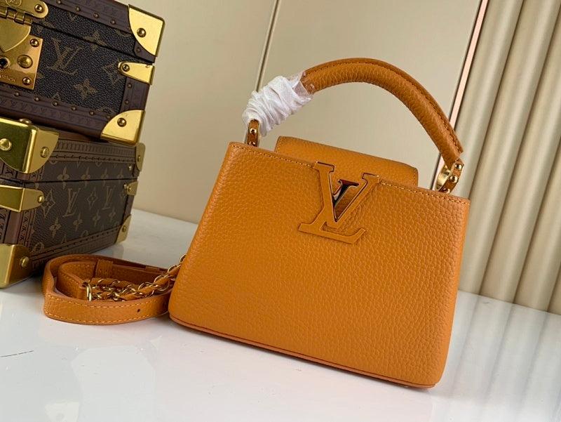 Ezyycart Bags ln Luxury Bag --60856