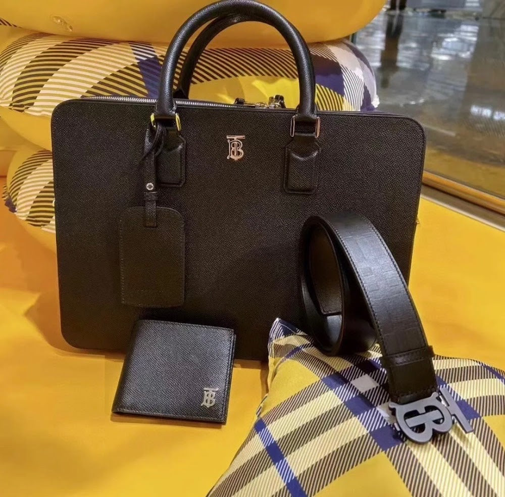 Ezyycart Bags Burberryn Luxury Bag --91901