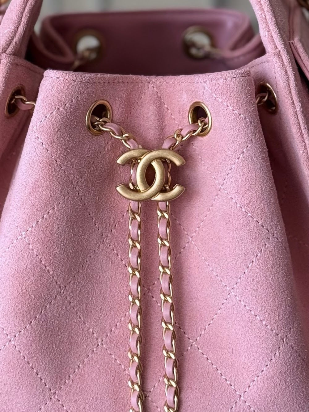 Anum Bags CHn Luxury Bag --113894