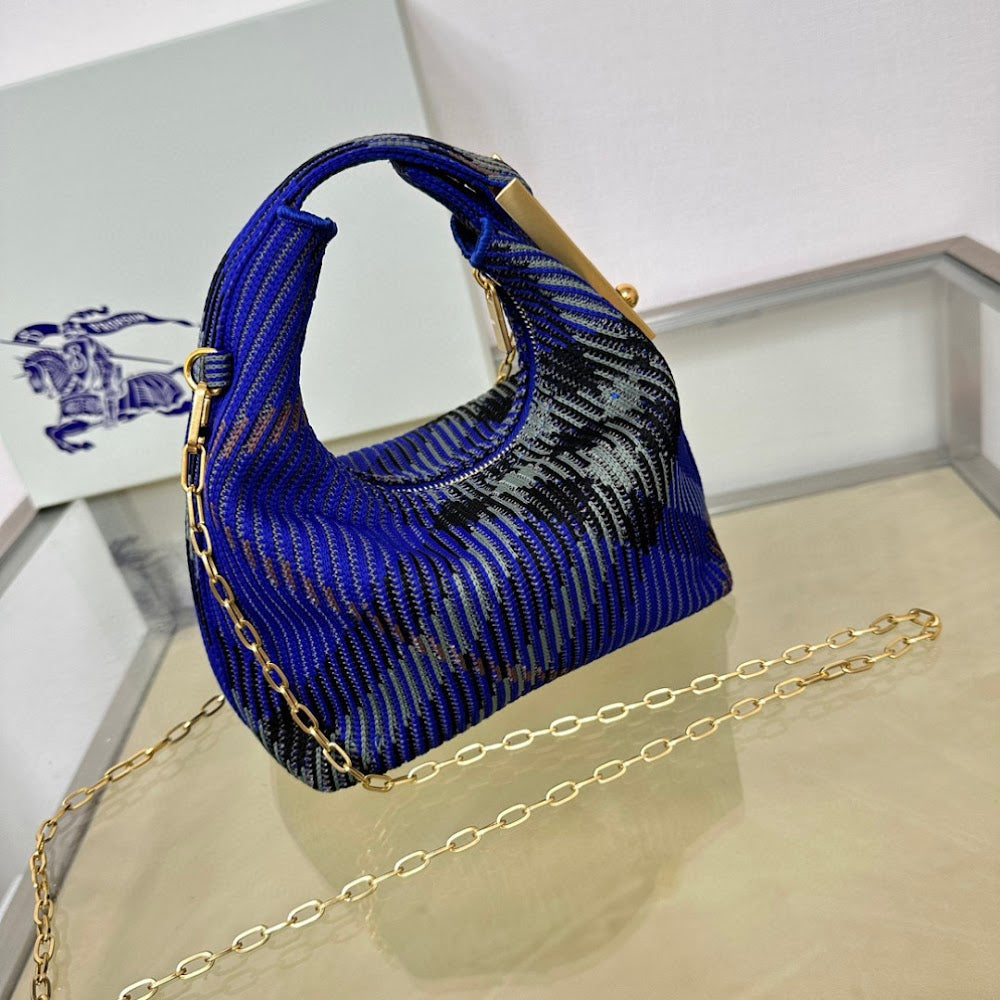 Ezyycart Bags Burberryn Luxury Bag --92412