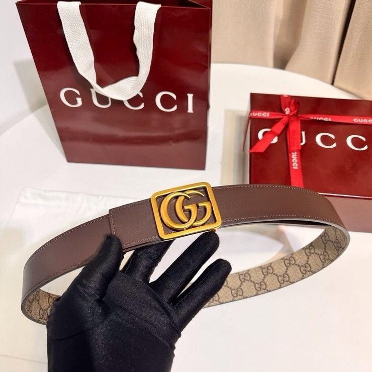 Ezyycart Bags Guccin Luxury Belt --105688