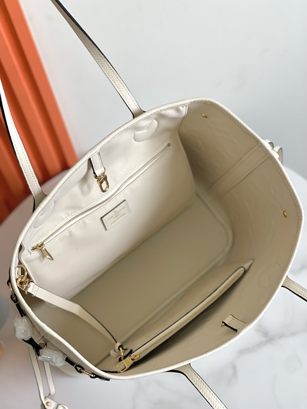 Anum Bags LVn Luxury Bag --80566