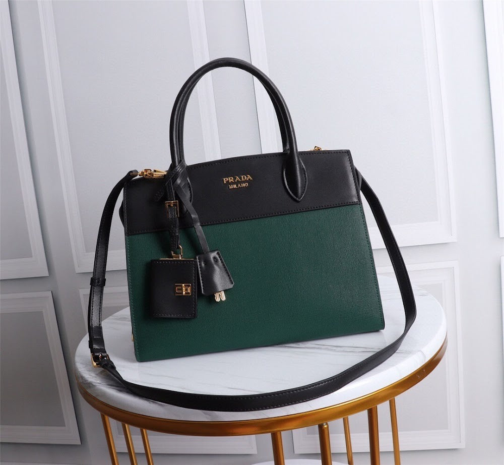 Ezyycart Bags Prada Luxury Bag --53934