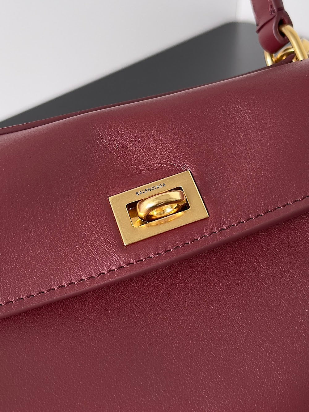 Ezyycart Bags Balenciaga Luxury Bag --110657