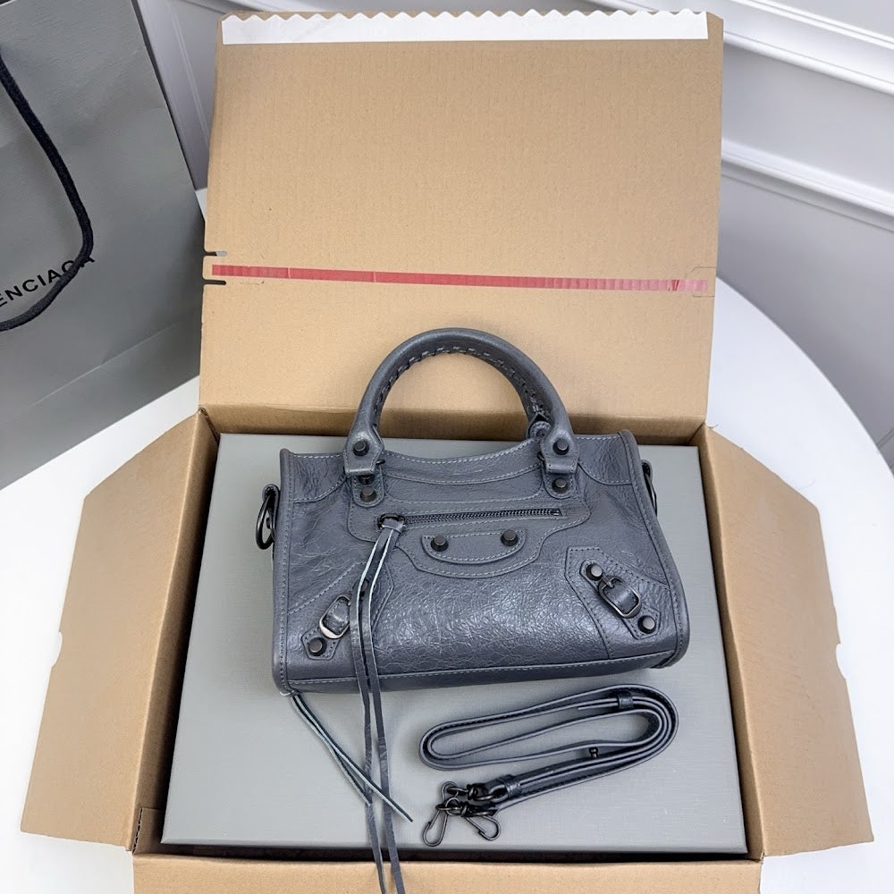 Ezyycart Bags Balenciaga Luxury Bag --110971