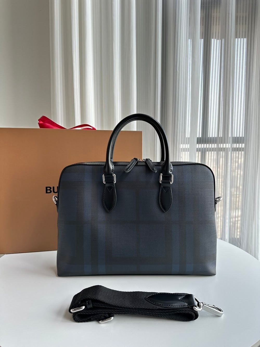 Ezyycart Bags Burberryn Luxury Bag --92844