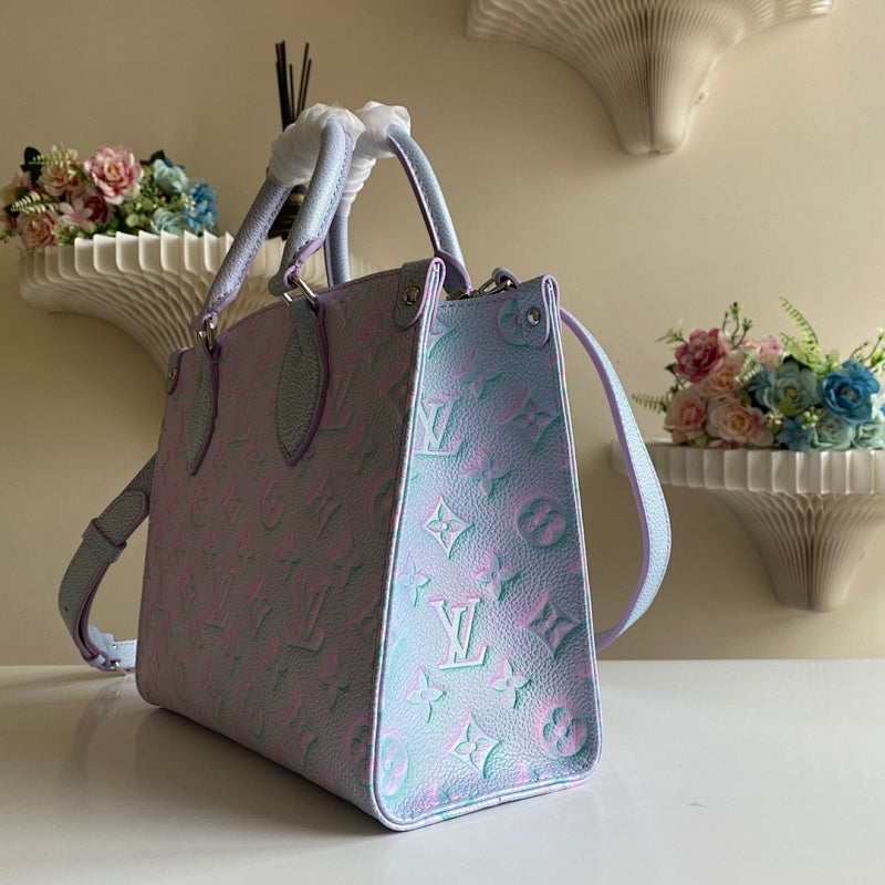 Anum Bags LVn Luxury Bag --81288