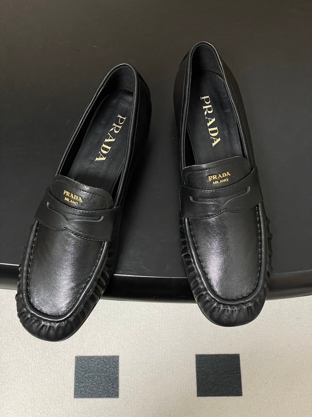 Ezyycart Bags Prada Luxury Heels --53045