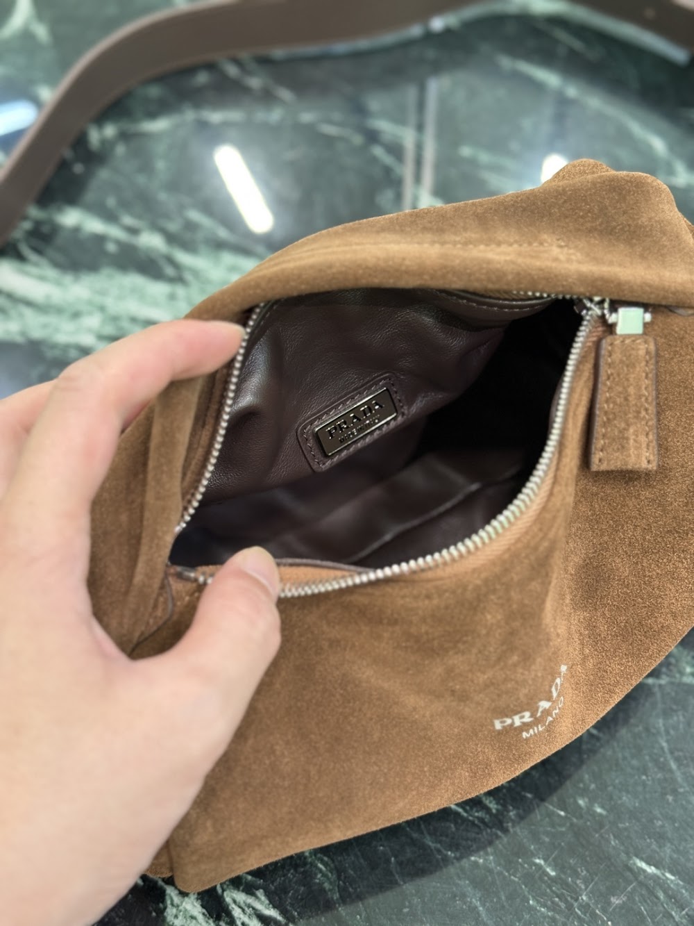 Ezyycart Bags Pradn Luxury Bag --102751