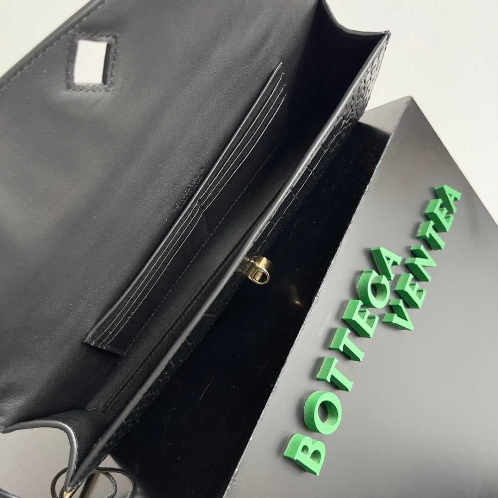 Ezyycart Bags Bottegan Luxury Bag --91496