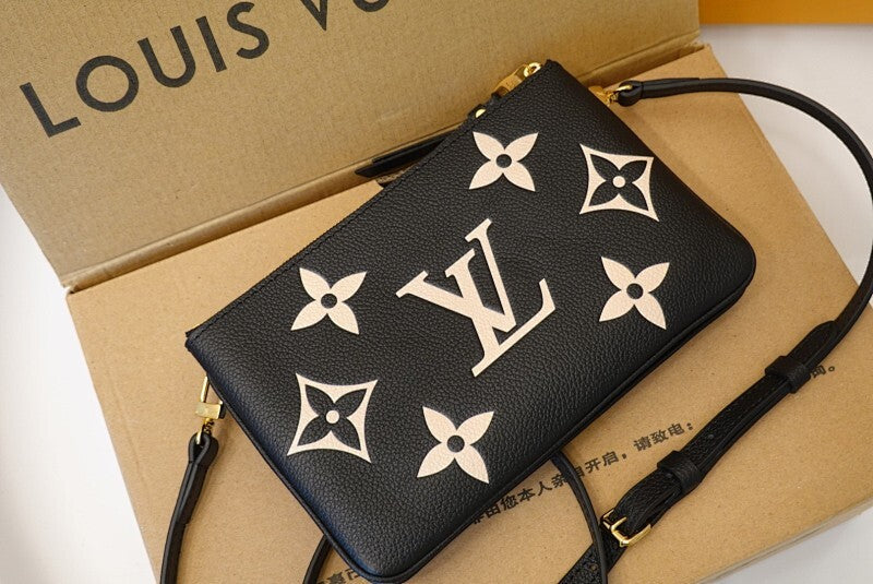 Anum Bags ln Luxury Bag --60044