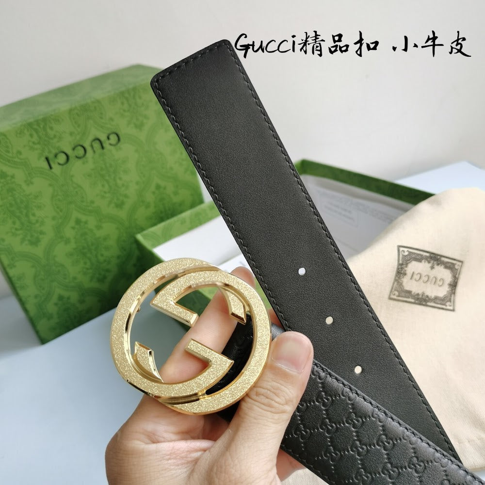 Ezyycart Bags Guccin Luxury Belt --108392