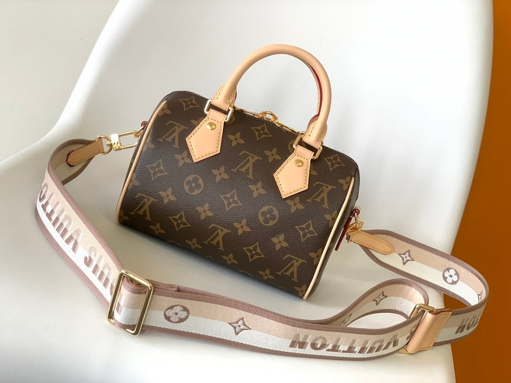 Anum Bags LVn Luxury Bag --79087