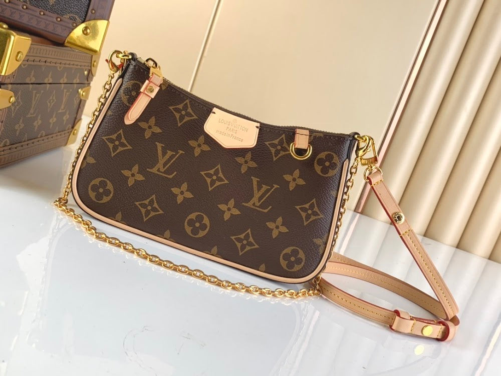 Anum Bags ln Luxury Bag --60942