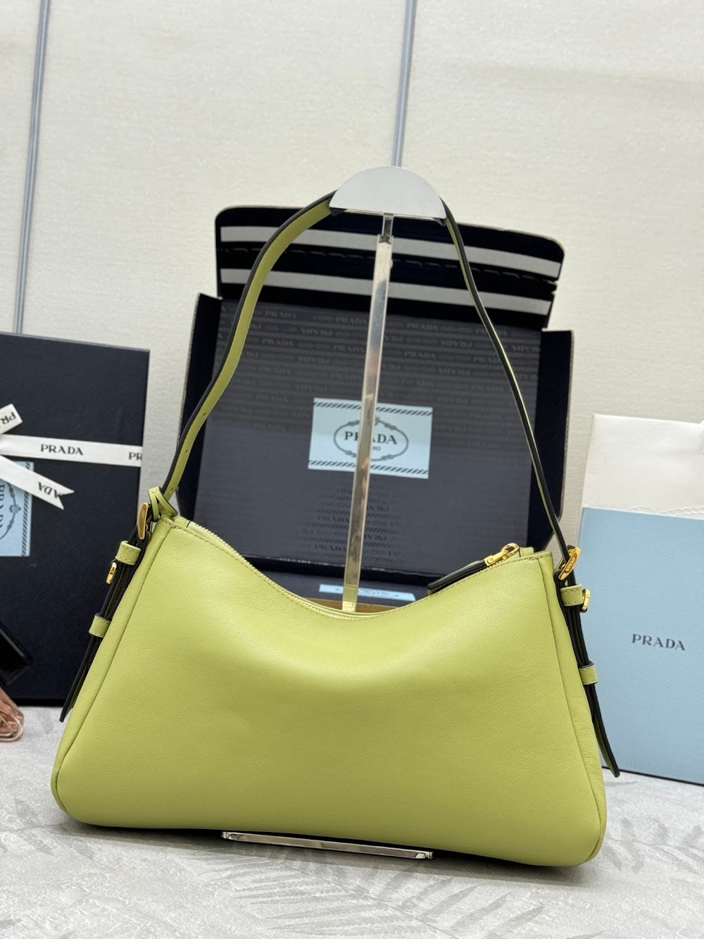 Ezyycart Bags Pradn Luxury Bag --101424
