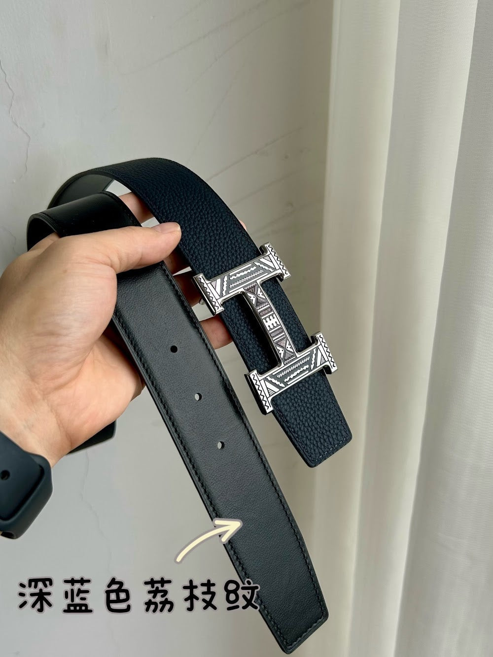 Anum Bags Hermesn Luxury Belt --105913