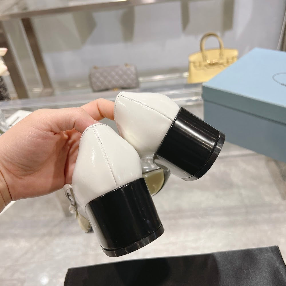 Ezyycart Bags Prada Luxury Heels --53377