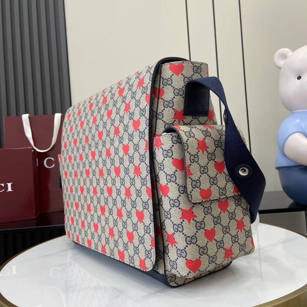 Ezyycart Bags Guccin Luxury Bag --94453