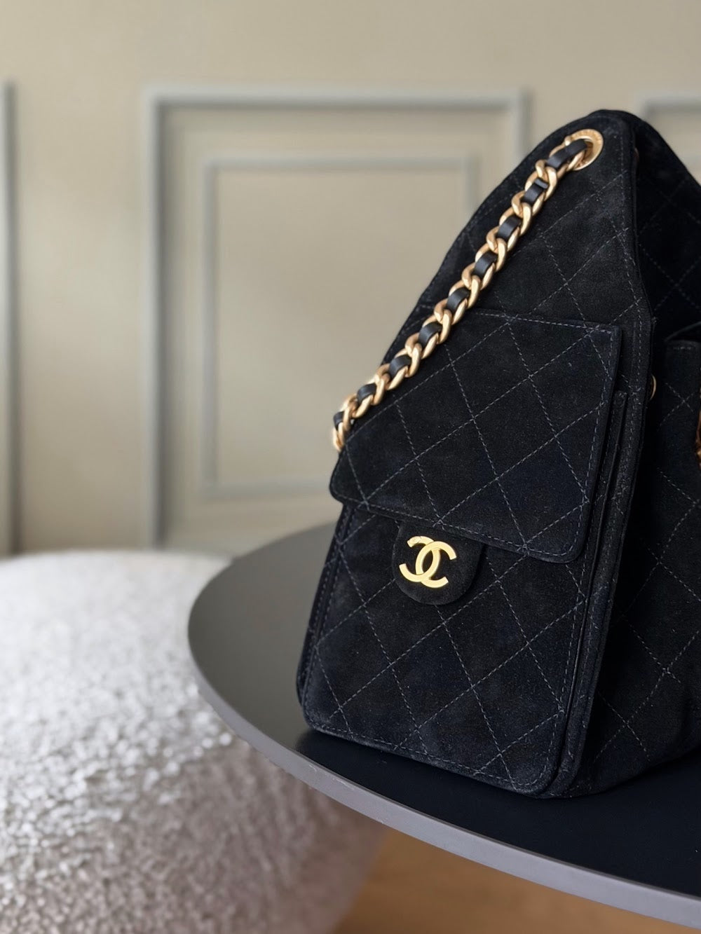 Anum Bags CHn Luxury Bag --113890