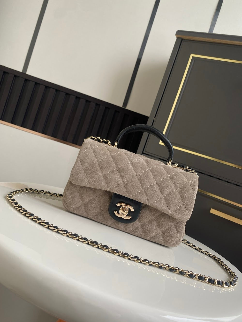 Anum Bags CHn Luxury Bag --114259