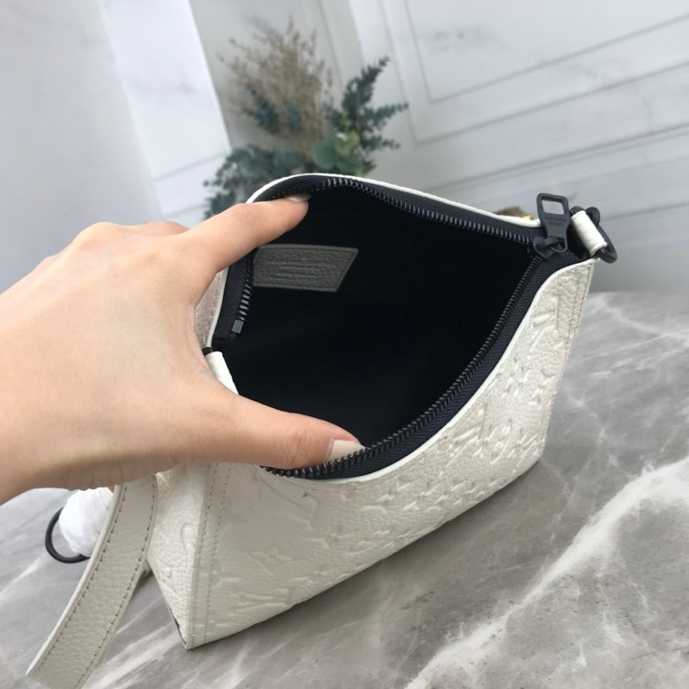 Ezyycart Bags ln Luxury Bag --60947