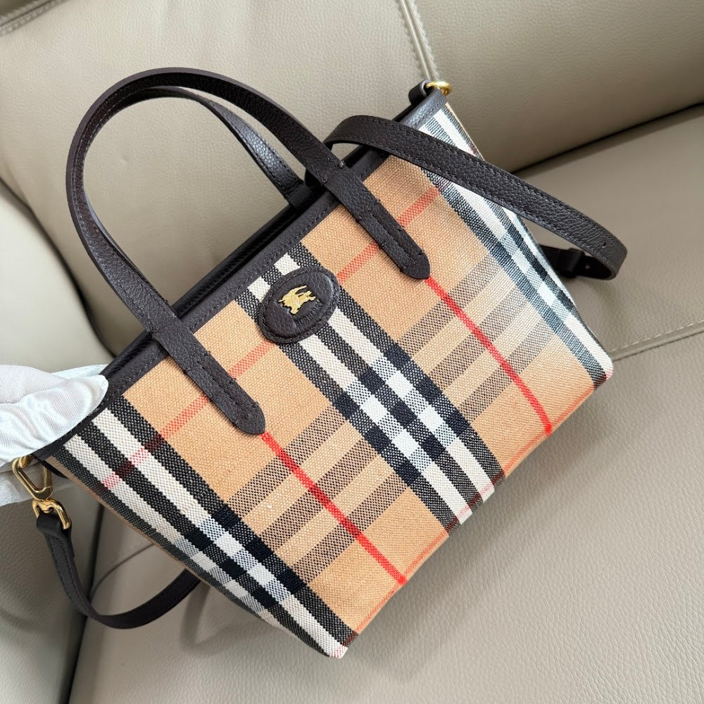 Ezyycart Bags Burberryn Luxury Bag --92945
