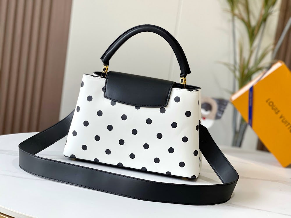 Anum Bags LVn Luxury Bag --81090