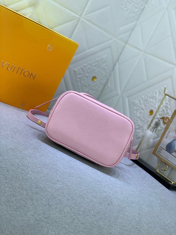 Anum Bags LVn Luxury Bag --80412