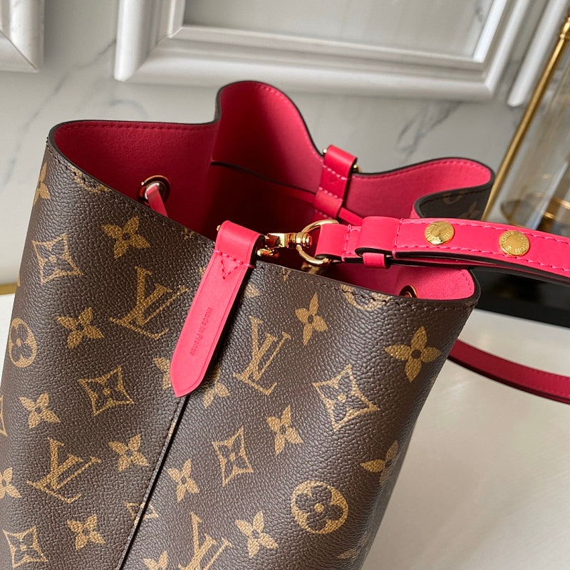 Anum Bags LV Luxury Bag --55760