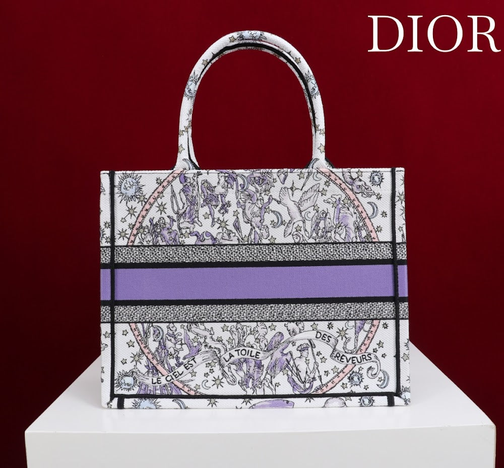 Ezyycart Bags Diorn Luxury Bag --116165