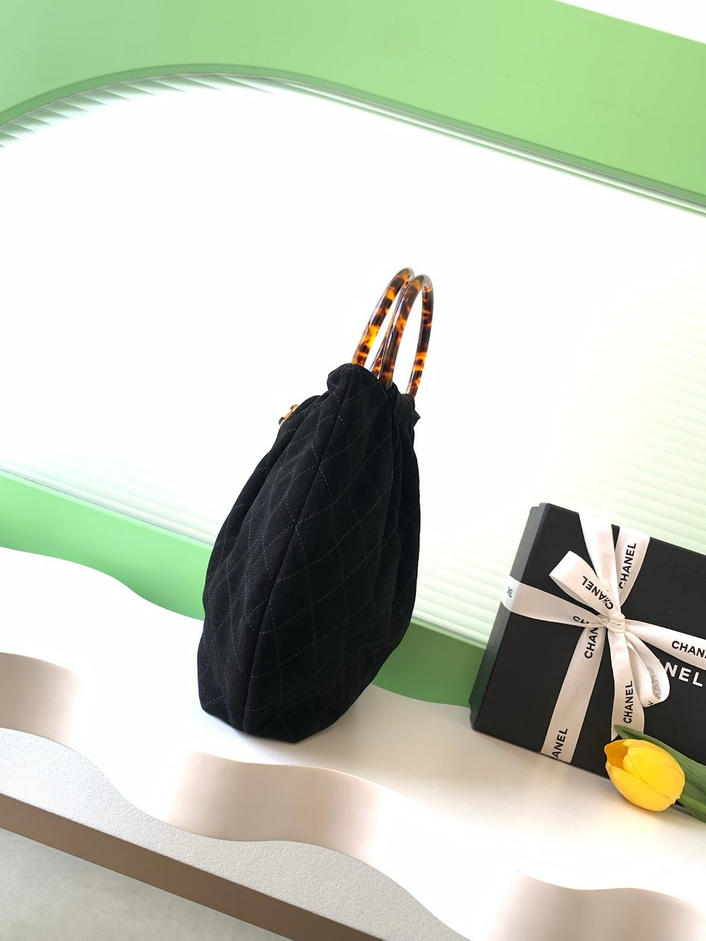 Anum Bags CHn Luxury Bag --114331