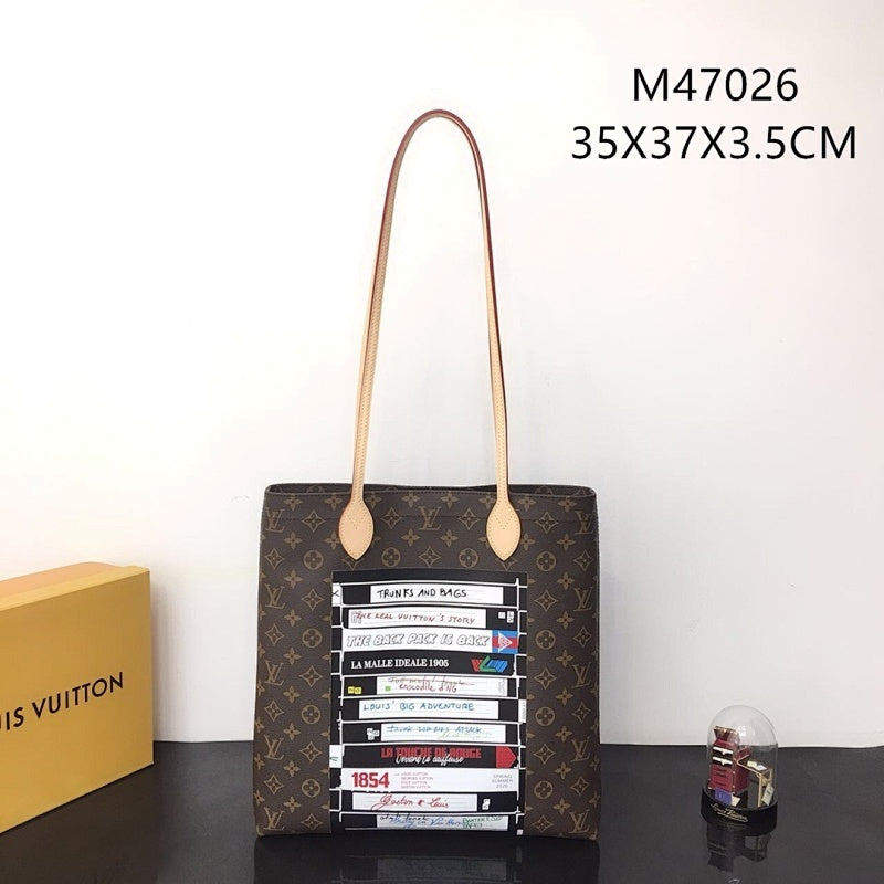 Ezyycart Bags ln Luxury Bag --59124