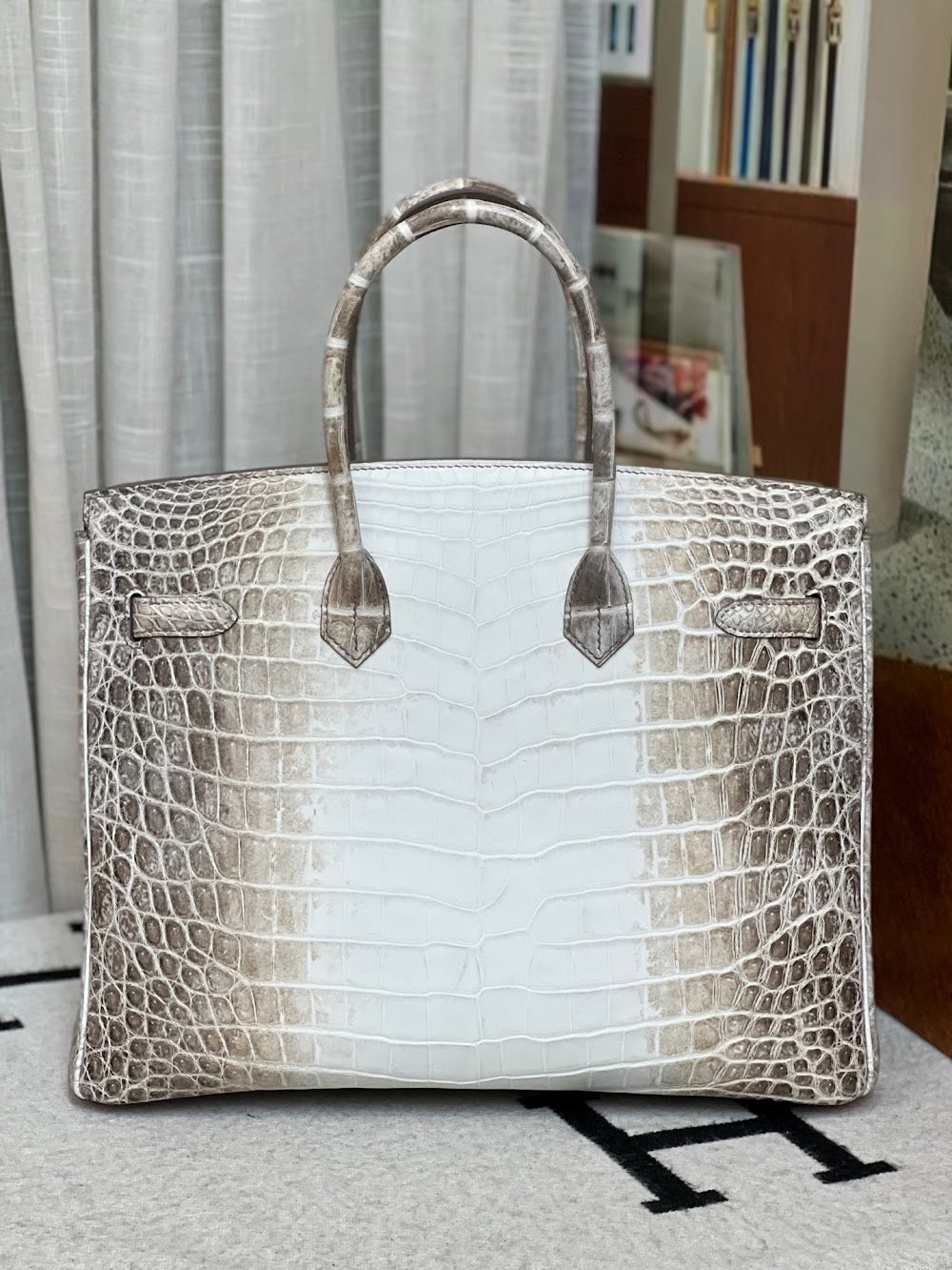 Anum Bags Hermesn Luxury Bag --116727