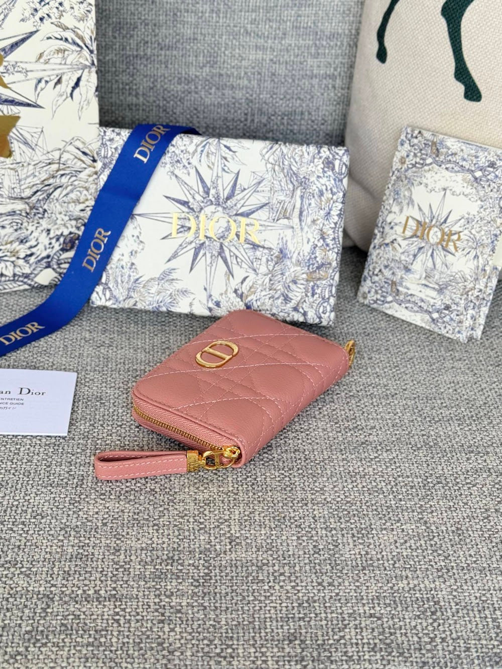 Anum Bags Diorn Luxury Bag --114532