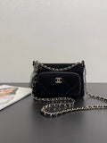 Anum Bags CHn Luxury Bag --113798