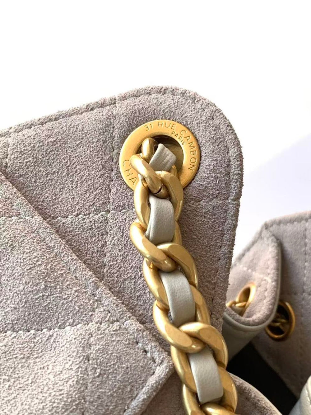 Anum Bags CHn Luxury Bag --112827